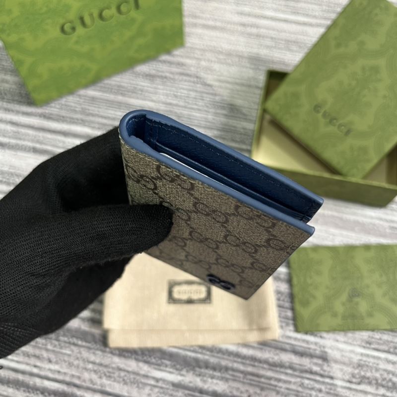 Gvc*1 wallets